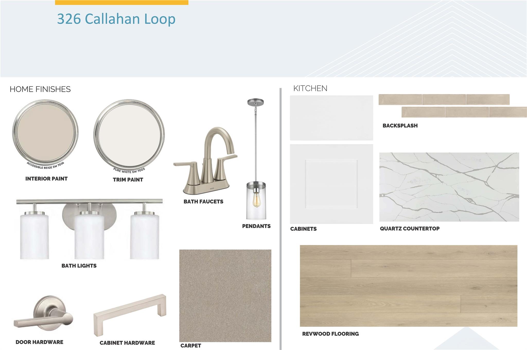 326 Callahan LOOP