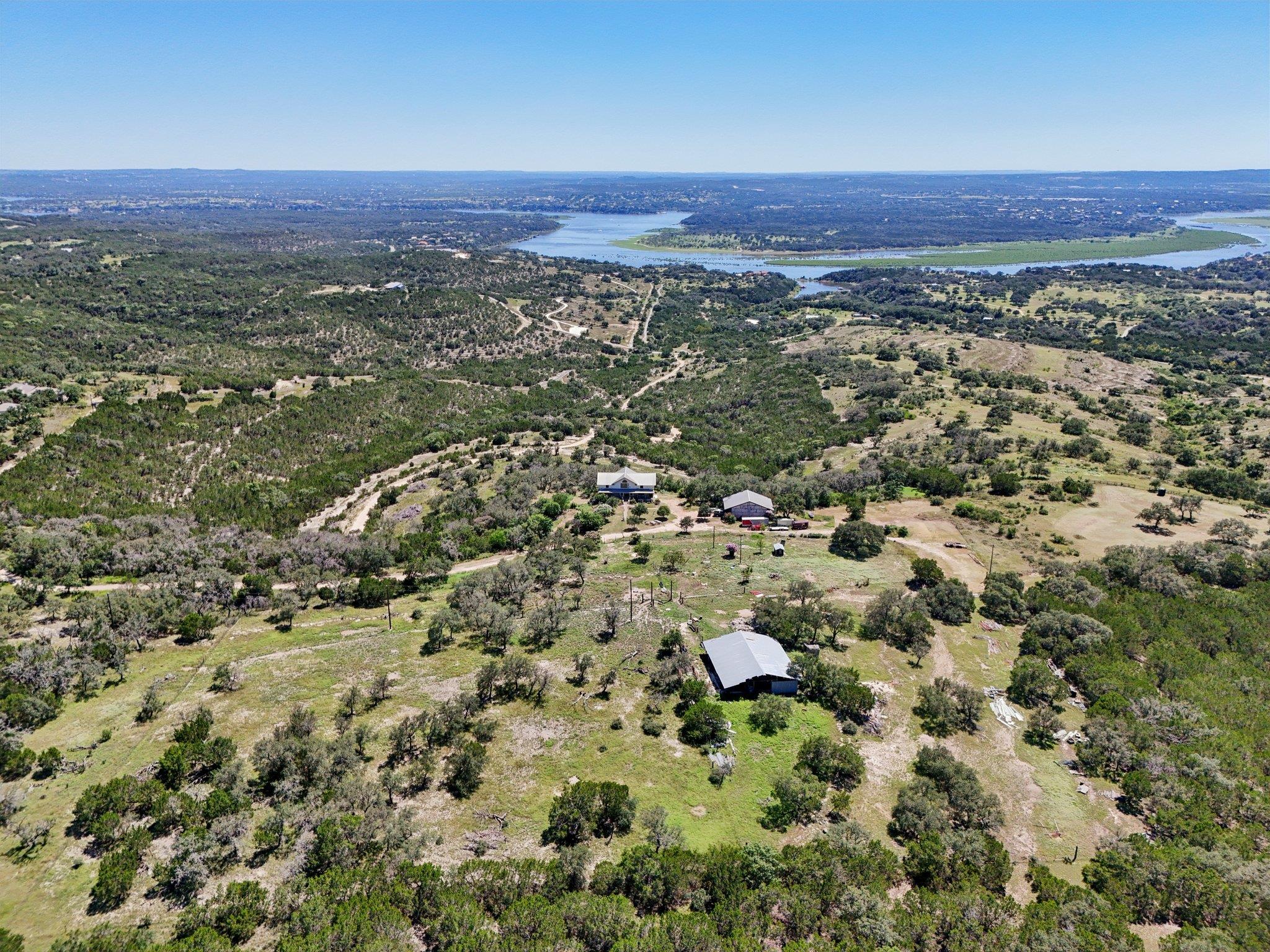 6401 Muleshoe Bend TRL