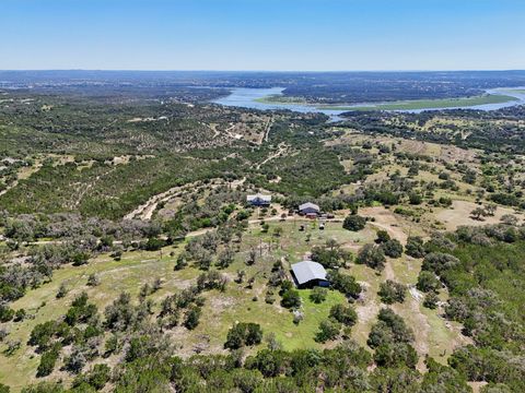 Tiny photo for 6401 Muleshoe Bend TRL, Marble Falls, TX 78654 (MLS # 2330512)