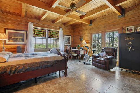 Tiny photo for 6401 Muleshoe Bend TRL, Marble Falls, TX 78654 (MLS # 2330512)