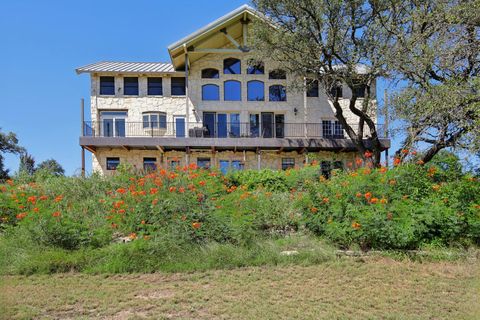 Tiny photo for 6401 Muleshoe Bend TRL, Marble Falls, TX 78654 (MLS # 2330512)