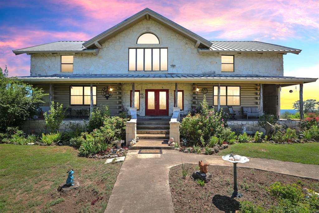 6401 Muleshoe Bend TRL