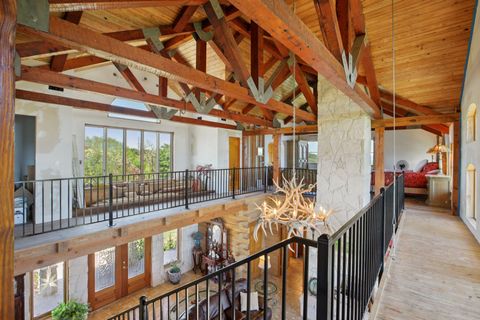 Tiny photo for 6401 Muleshoe Bend TRL, Marble Falls, TX 78654 (MLS # 2330512)