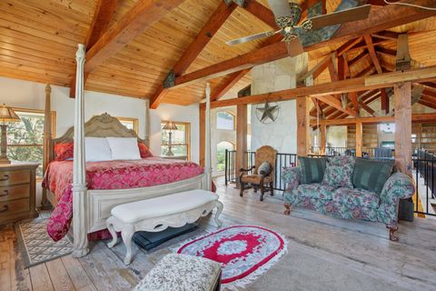 Tiny photo for 6401 Muleshoe Bend TRL, Marble Falls, TX 78654 (MLS # 2330512)