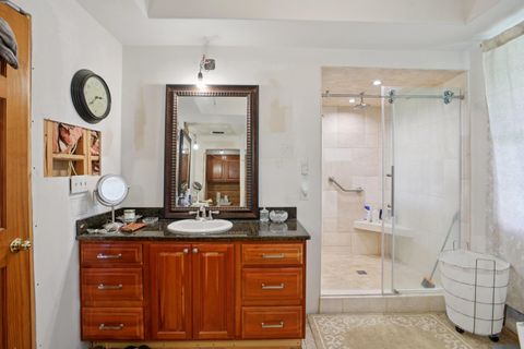 Tiny photo for 6401 Muleshoe Bend TRL, Marble Falls, TX 78654 (MLS # 2330512)