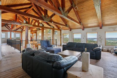Tiny photo for 6401 Muleshoe Bend TRL, Marble Falls, TX 78654 (MLS # 2330512)