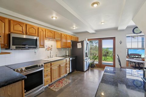 Tiny photo for 6401 Muleshoe Bend TRL, Marble Falls, TX 78654 (MLS # 2330512)