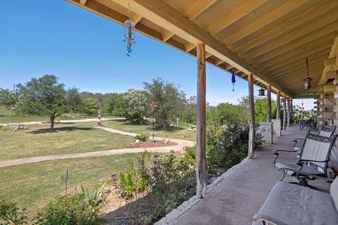 Tiny photo for 6401 Muleshoe Bend TRL, Marble Falls, TX 78654 (MLS # 2330512)