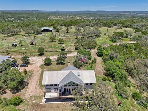 Tiny photo for 6401 Muleshoe Bend TRL, Marble Falls, TX 78654 (MLS # 2330512)