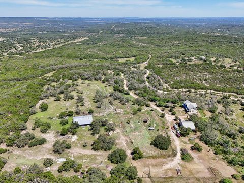 Tiny photo for 6401 Muleshoe Bend TRL, Marble Falls, TX 78654 (MLS # 2330512)
