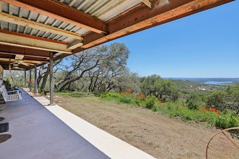 Tiny photo for 6401 Muleshoe Bend TRL, Marble Falls, TX 78654 (MLS # 2330512)