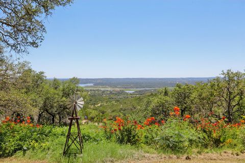 Tiny photo for 6401 Muleshoe Bend TRL, Marble Falls, TX 78654 (MLS # 2330512)