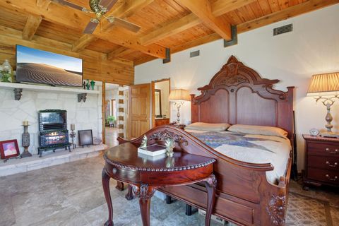Tiny photo for 6401 Muleshoe Bend TRL, Marble Falls, TX 78654 (MLS # 2330512)