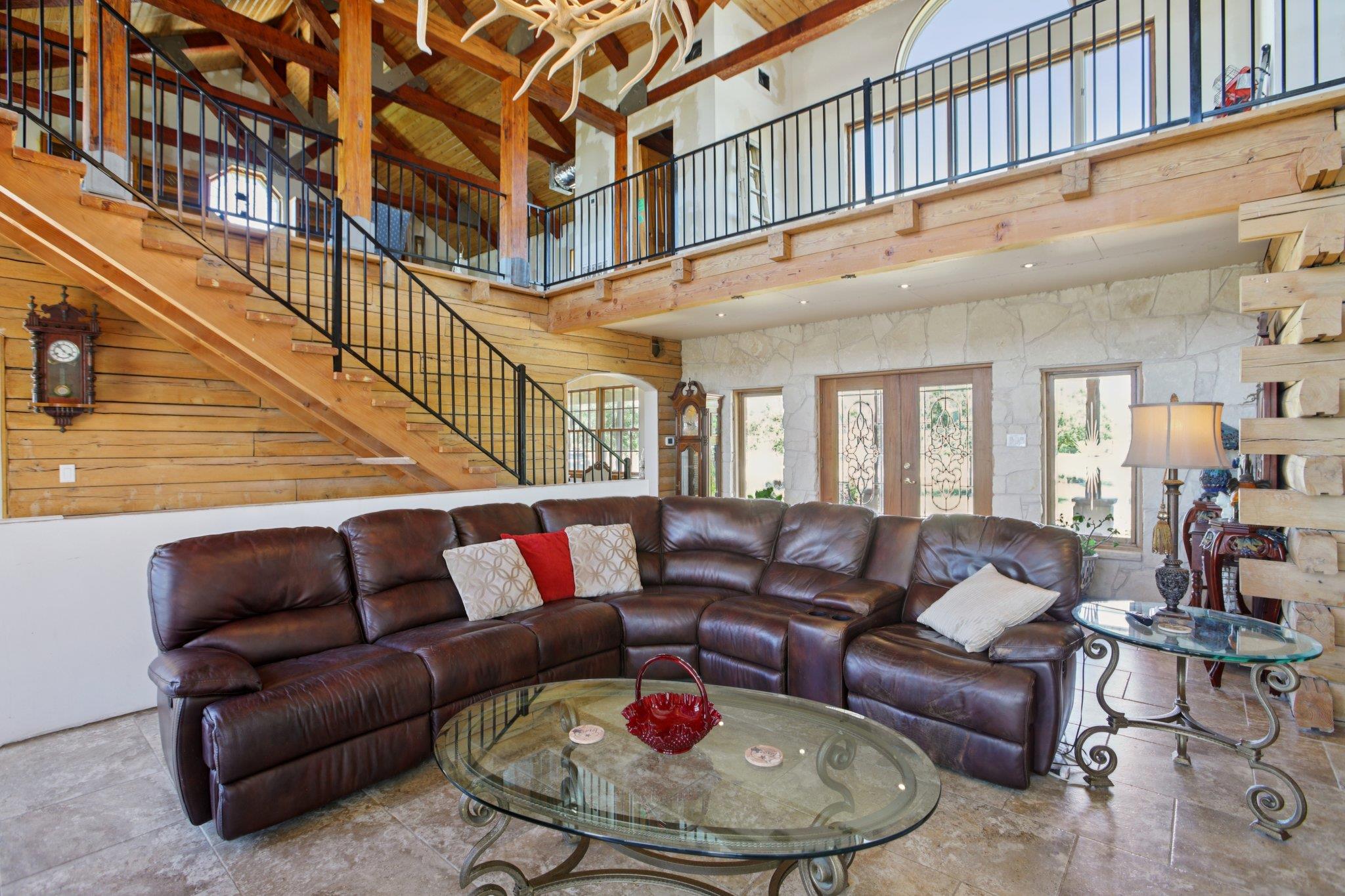 6401 Muleshoe Bend TRL