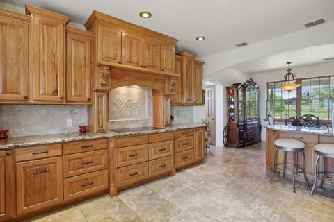 Tiny photo for 6401 Muleshoe Bend TRL, Marble Falls, TX 78654 (MLS # 2330512)