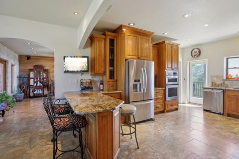 Tiny photo for 6401 Muleshoe Bend TRL, Marble Falls, TX 78654 (MLS # 2330512)