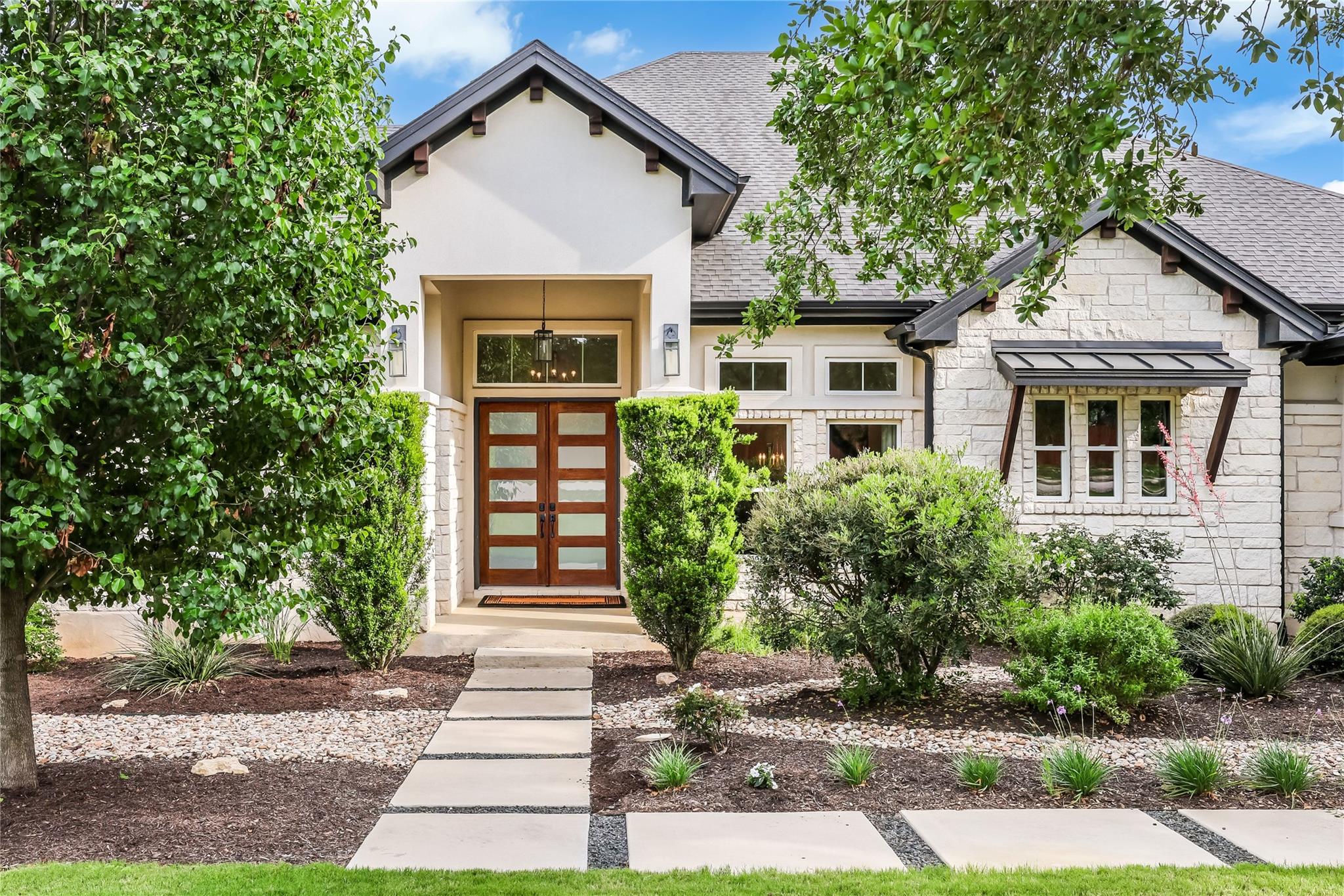 120 Horizon Ridge CV