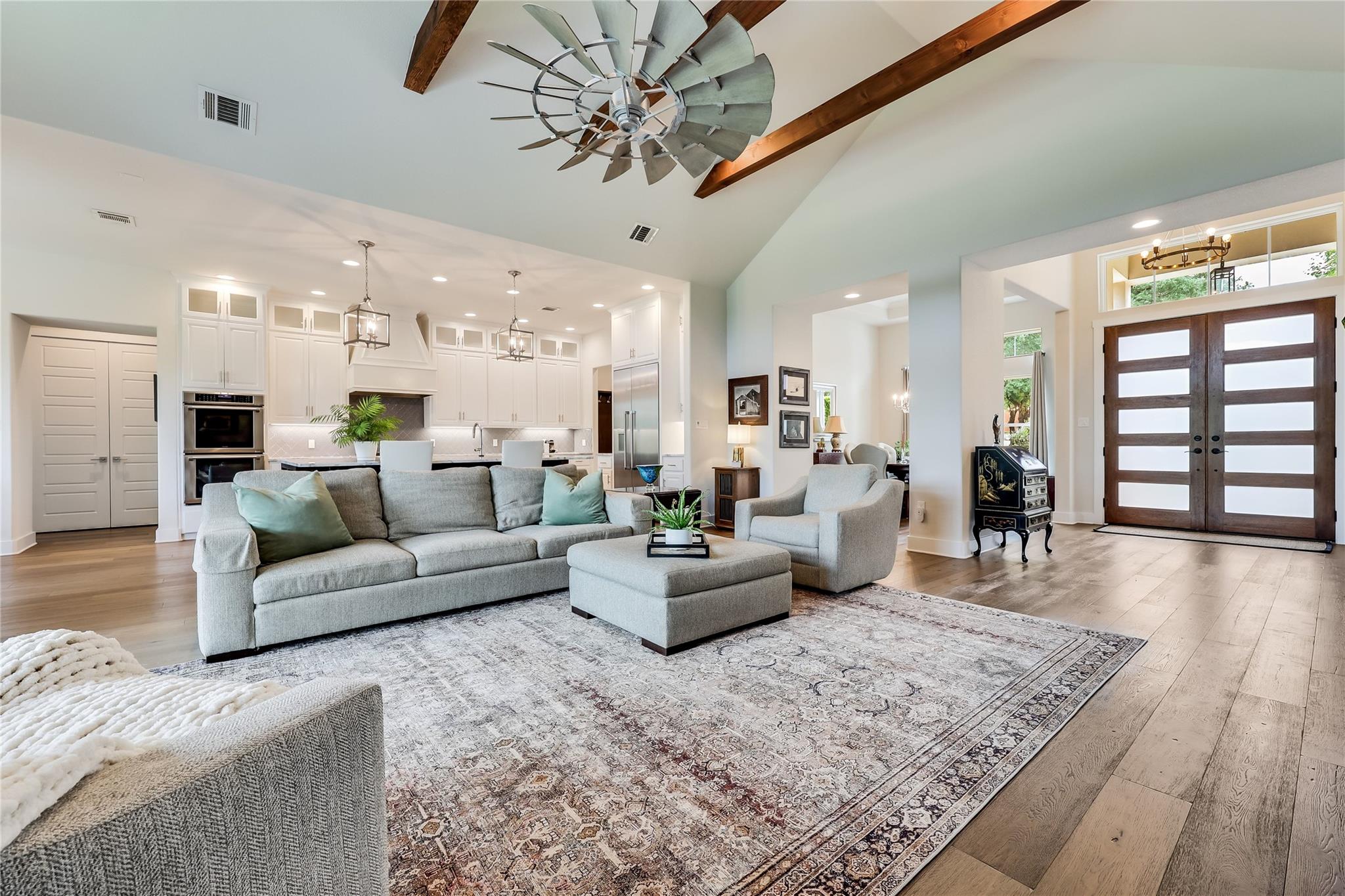 120 Horizon Ridge CV