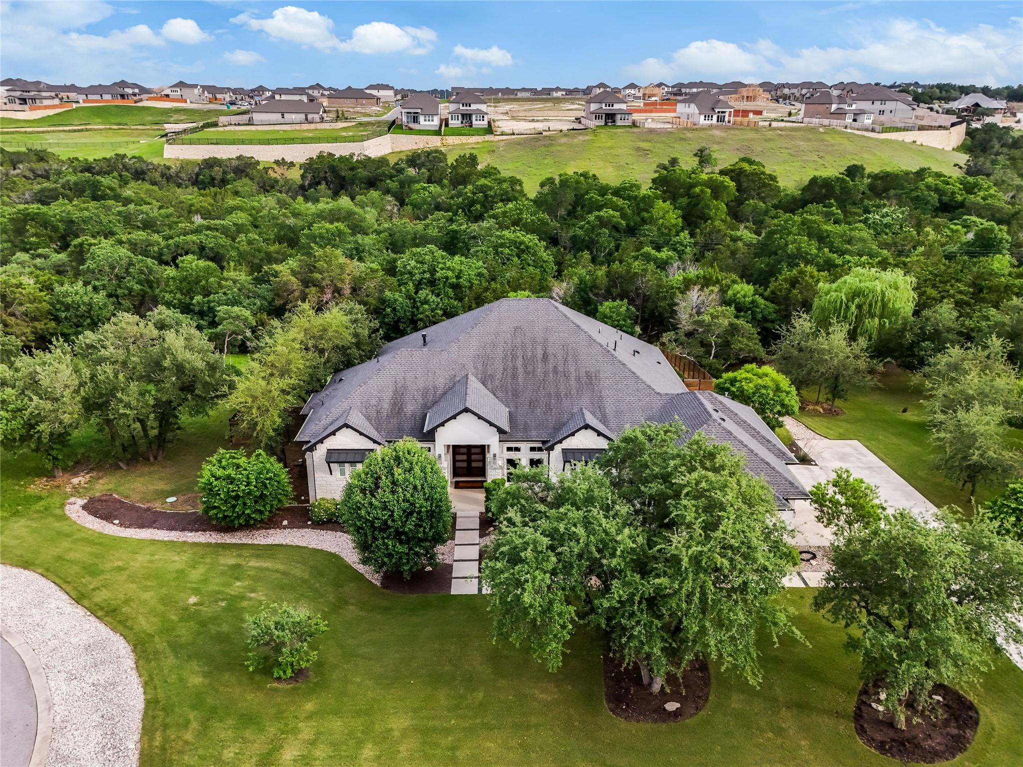 120 Horizon Ridge CV