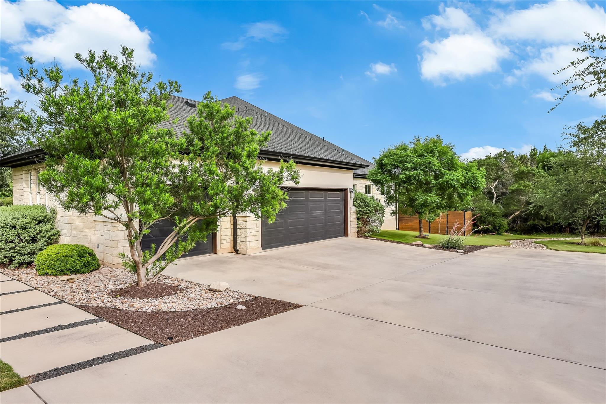 120 Horizon Ridge CV
