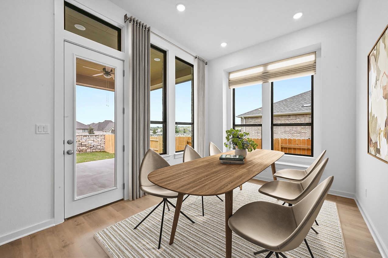 355 Tumbling Creek RUN