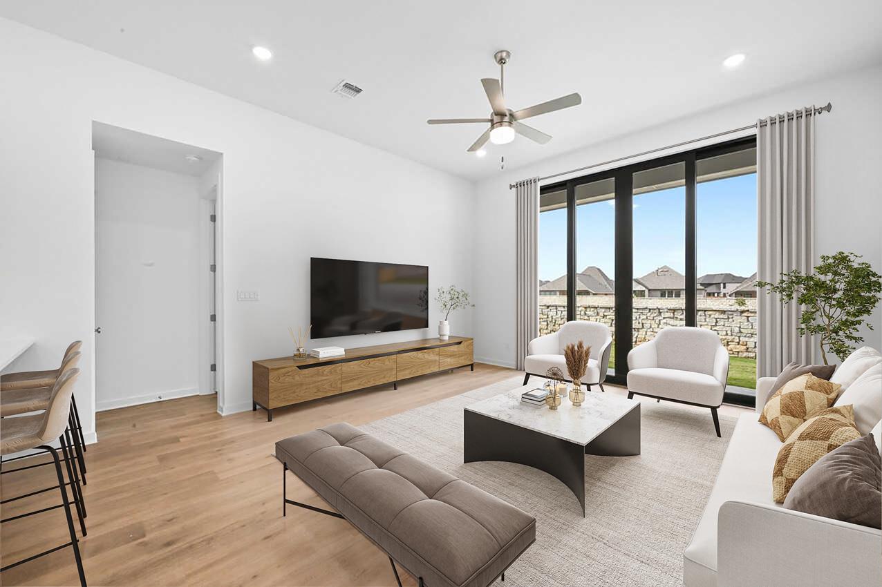 355 Tumbling Creek RUN