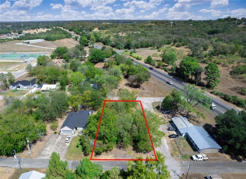 Photo of 1603 Gordon ST, Bastrop, TX 78602 (MLS # 4722106)