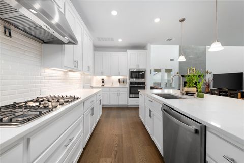 Tiny photo for 5708 Navajo Draw LN, Austin, TX 78738 (MLS # 1814664)