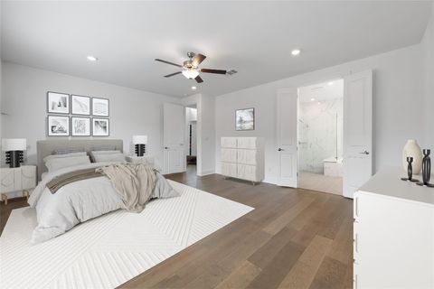 Tiny photo for 5708 Navajo Draw LN, Austin, TX 78738 (MLS # 1814664)