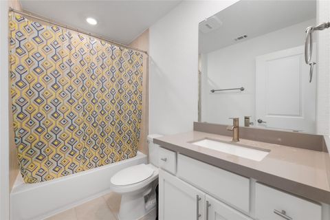 Tiny photo for 5708 Navajo Draw LN, Austin, TX 78738 (MLS # 1814664)