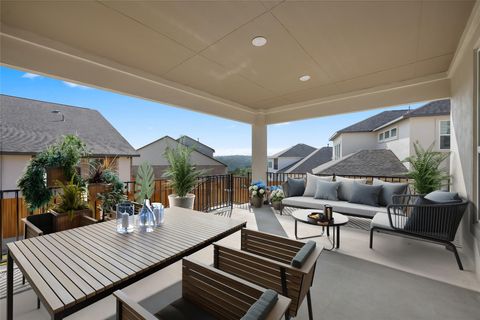 Tiny photo for 5708 Navajo Draw LN, Austin, TX 78738 (MLS # 1814664)