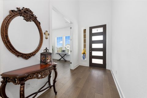 Tiny photo for 5708 Navajo Draw LN, Austin, TX 78738 (MLS # 1814664)