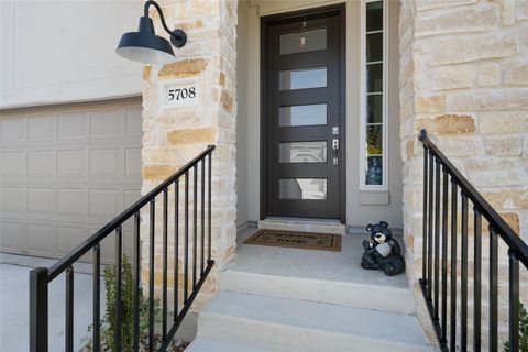 Tiny photo for 5708 Navajo Draw LN, Austin, TX 78738 (MLS # 1814664)