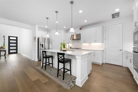 Tiny photo for 5708 Navajo Draw LN, Austin, TX 78738 (MLS # 1814664)