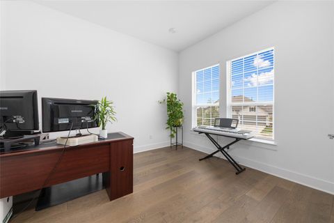 Tiny photo for 5708 Navajo Draw LN, Austin, TX 78738 (MLS # 1814664)