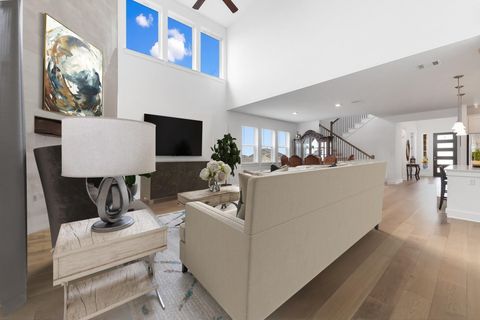 Tiny photo for 5708 Navajo Draw LN, Austin, TX 78738 (MLS # 1814664)