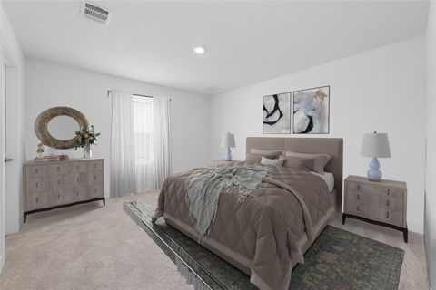 Tiny photo for 5708 Navajo Draw LN, Austin, TX 78738 (MLS # 1814664)