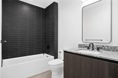 Tiny photo for 84 East Ave #2303, Austin, TX 78701 (MLS # 1310644)