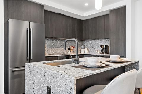 Tiny photo for 84 East Ave #2303, Austin, TX 78701 (MLS # 1310644)
