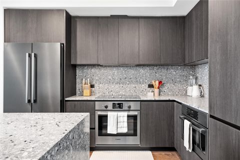 Tiny photo for 84 East Ave #2303, Austin, TX 78701 (MLS # 1310644)