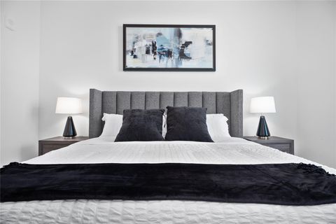 Tiny photo for 84 East Ave #2303, Austin, TX 78701 (MLS # 1310644)