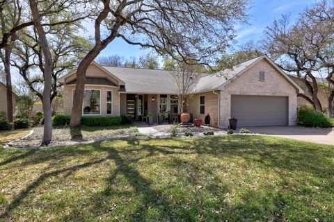 168 Dan Moody TRL Georgetown TX 78633
