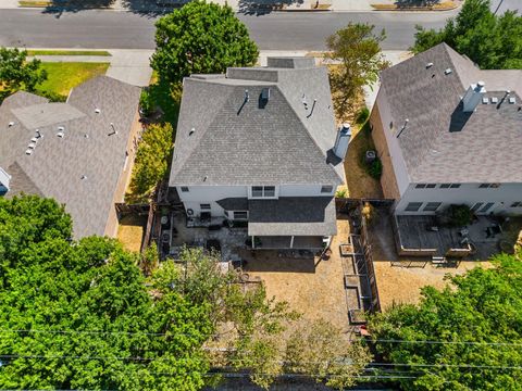 A home in Round Rock