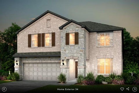 Photo of 13304 Cuchillo PATH, Manor, TX 78653 (MLS # 2635655)