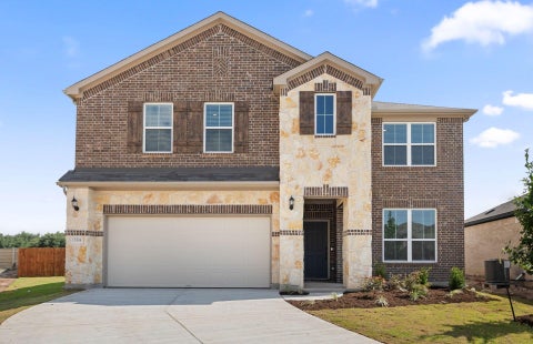 Photo of 13304 Cuchillo PATH, Manor, TX 78653 (MLS # 2635655)