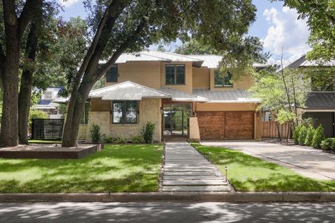 1413 Ethridge Ave Austin TX 78703