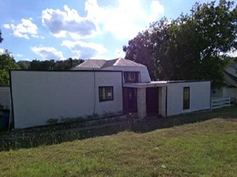 Photo of 20707 Greenpark DR, Lago Vista, TX 78645 (MLS # 6525469)