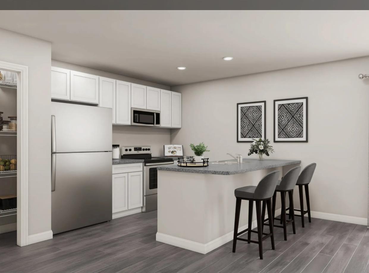 117 Enclave Manor DR