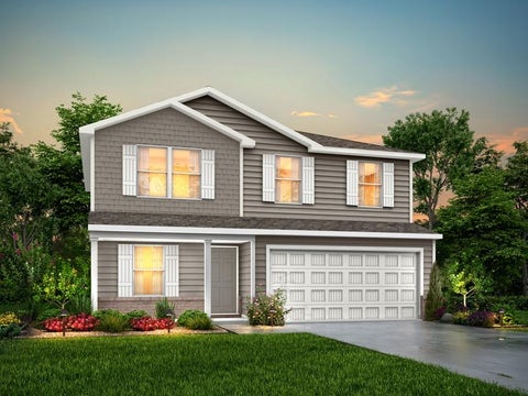 Photo of 117 Enclave Manor DR, Troy, TX 76579 (MLS # 9941821)