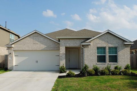 1924 Owasso DR Leander TX 78641